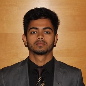 Meet your Posher, Shadman